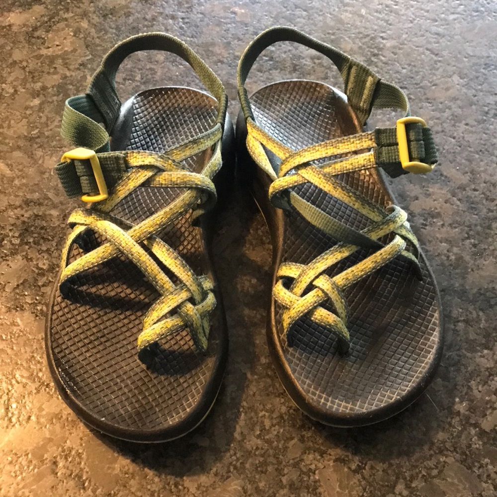 Chaco sandals